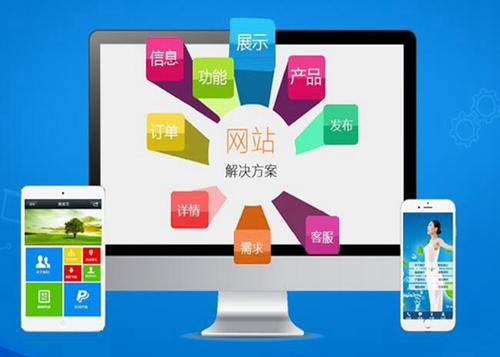 武乡如何进行网站设计才能突出产品的优势